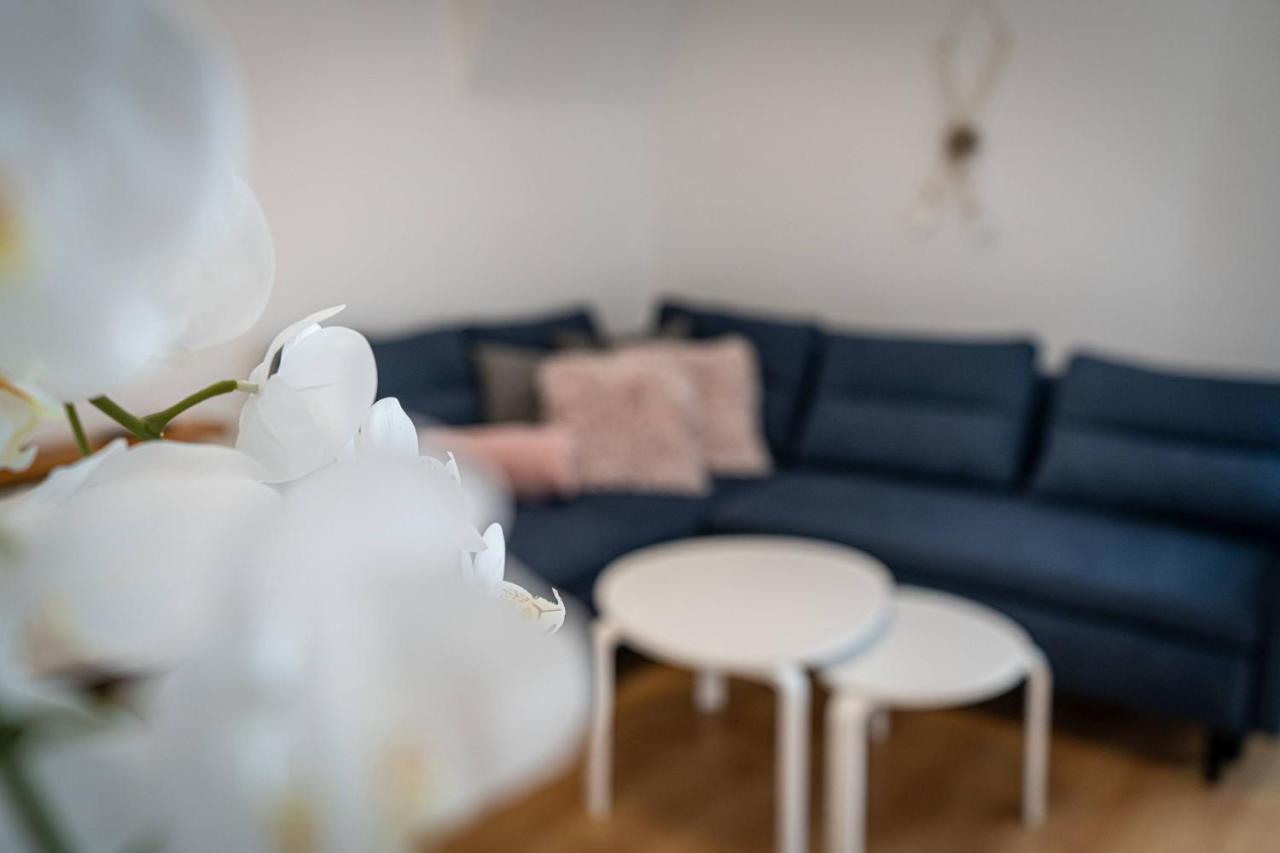 Aparteo Apartamenty Klarent Zakopane Eksteriør billede